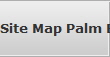 Site Map Palm Bay  Data recovery